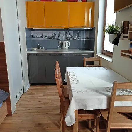 Dolny 2 Pokojowy Apartamento