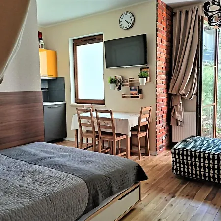 Dolny 2 Pokojowy Apartamento