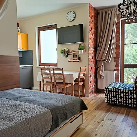 Dolny 2 Pokojowy Sopot