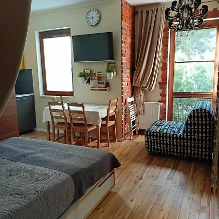 Apartamento Dolny 2 Pokojowy