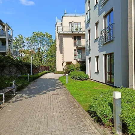 Apartamento Dolny 2 Pokojowy Sopot