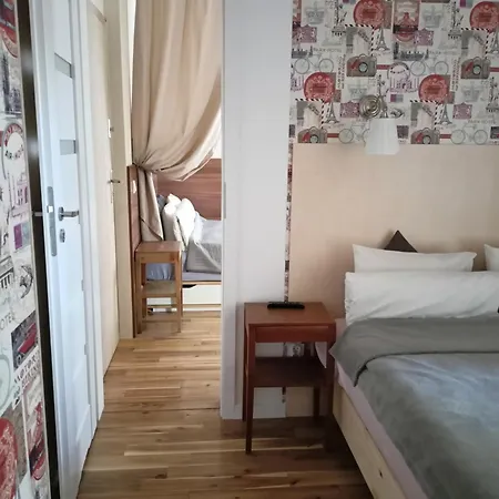 Apartamento Dolny 2 Pokojowy
