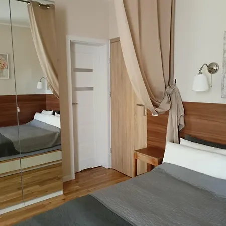 Apartamento Dolny 2 Pokojowy *