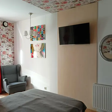 Apartamento Dolny 2 Pokojowy Sopot