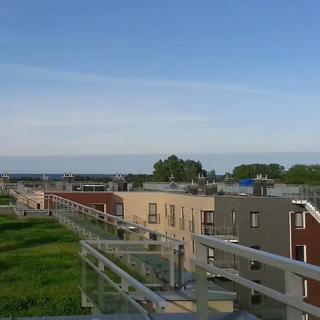 아파트 Dolny 2 Pokojowy *