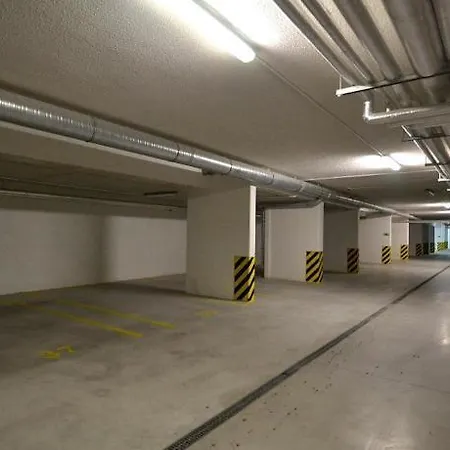 Dolny 2 Pokojowy Apartamento *