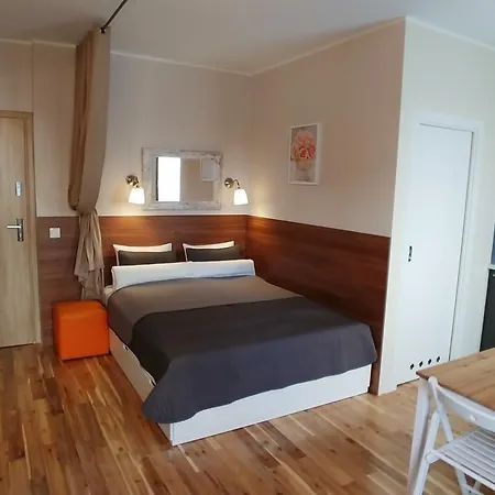 Apartamento Dolny 2 Pokojowy *